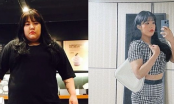 Thánh ăn Yang Soo Bin bật mí bí quyết giảm 50kg khiến ai cũng phải nể phục