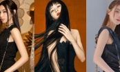 Ba mỹ nhân hàng đầu làng giải trí châu Á diện cùng mẫu váy: Jisoo BLACKPINK sang chảnh ngút ngàn