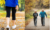 Sau 50 tuổi, đi bộ chưa chắc đã tốt, làm được 4 điều này cơ thể khỏe hơn nhiều lần