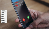 Các đầu số điện thoại có dấu hiệu lừa đảo: Nhận được cuộc gọi hãy tắt máy ngay, tuyệt đối không nghe