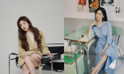 Song Hye Kyo thường xuyên diện 4 món thời trang này để vừa hack dáng vừa hack tuổi tuyệt đối