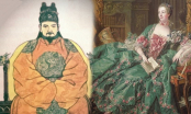 Vị Vua Việt đầu tiên lấy vợ Tây, 2 lần lên ngôi trong lịch sử, trị vì 38 năm là ai?