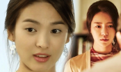 Dàn sao nữ The Glory trong quá khứ: Song Hye Kyo xinh từ nhỏ, ác nữ Lim Ji Yeon chẳng hề kém cạnh