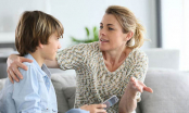 5 điều cha mẹ nên làm với con khi con bị điểm kém