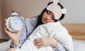 Ngủ muộn hay ngủ ít hại cho sức khỏe hơn: Chuyên gia lý giải và kết quả bất ngờ