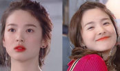 Hành trình vẻ đẹp lão hóa ngược của Song Hye Kyo qua các bộ phim, xứng danh “quốc bảo nhan sắc” xứ Hàn