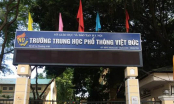 Top 10 trường THPT công lập tốt nhất Hà Nội hiện nay, các thí sinh cân nhắc chọn trường