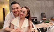 Chi Bảo tổ chức đám cưới với Lý Thùy Chang sau 3 năm kết hôn và có một con trai