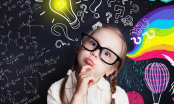 4 dấu hiệu cho thấy trẻ cực kỳ thông minh
