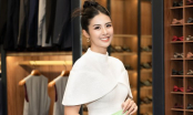 Hoa hậu Ngọc Hân chia sẻ kế hoạch sinh em bé,  hiếm hoi tiết lộ về cuộc sống hôn nhân