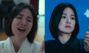 Soi cận làn da của hội The Glory: Song Hye Kyo lộ khuyết điểm và lép vế trước ác nữ này