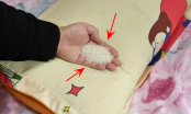 Đặt nắm gạo dưới gối: Mẹo nhỏ mang đến lợi ích tuyệt vời, giải quyết phiền muộn của cả nam và nữ