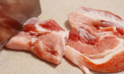 Thịt lợn mua về đừng bỏ ngay vào tủ lạnh, làm thêm bước này để thịt tươi lâu, không mất chất