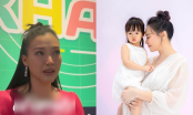 Showbiz 1/4: Đàm Thu Trang xác nhận mang bầu lần 2, Hoàng Oanh bật khóc kể về thời gian khó khăn sau ly hôn