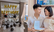 Không phải đồ hiệu đắt tiền, Lâm Bảo Châu tự tay chuẩn bị món quà sinh nhật này dành cho Lệ Quyên