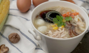 Bật mí công thức nấu súp cua trứng bắc thảo hấp dẫn, đơn giản tại nhà, cung cấp nhiều dinh dưỡng
