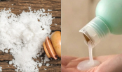 Trộn muối trắng với dầu gội: Mẹo hay giúp giải quyết nhanh gọn vấn đề cả nam và nữ đều gặp