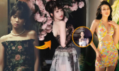 Hoa Hậu Thanh Thủy lột xác với layout makeup mới, được ví như Jisoo BLACKPINK