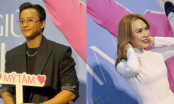 Mỹ Tâm tiết lộ tiêu chuẩn chọn bạn trai, Mai Tài Phến lần đầu công khai ủng hộ đàn chị