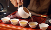 5 sau lầm khi uống trà xanh, nhiều người dễ mắc phải gây ảnh hưởng đến sức khỏe