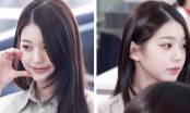 Nữ thần visual gen 4 Jang Won Young được netizen xứ Trung khen nức nở khi zoom cận làn da