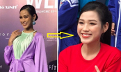 Phát sốt trước nhan sắc trồi sụt thất thường của Hoa hậu Đỗ Thị Hà