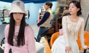 Hội chị gái của sao Hàn: Chị Jisoo và Rosé BLACK đơn giản nhưng sành điệu, bắt mắt