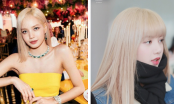 Mỹ nhân Hàn khi nhuộm tóc vàng: Rosé và Lisa là cực phẩm nhan sắc, Karina bị chê không hợp