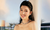 Á hậu Phương Nhi nói gì khi được so sánh với Hoa hậu Đặng Thu Thảo?