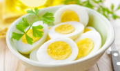 7 sai lầm khi ăn trứng mất hết dinh dưỡng dễ rước bệnh vào thân