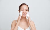 Mẹo rửa mặt phù hợp với từng loại da, đảm bảo da luôn được làm sạch một cách an toàn