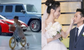 Đàm Thu Trang khoe con gái tập xe nhưng dàn siêu xe khủng mới chiếm trọn spotlight