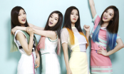 Red Velvet gần 10 năm vẫn đam mê style đầy màu sắc, 5 thành viên với 5 màu khác nhau