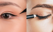 7 tips giữ eyeliner được bền lâu giúp bạn có khuôn mặt hoàn hảo sau nhiều giờ