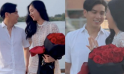 Hồ Quang Hiếu chính thức cầu hôn bạn gái sau 3 tháng hẹn hò