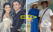 Bất ngờ trước sự thật về cuộc hôn nhân của Chí Anh - tình cũ Khánh Thi với vợ trẻ kém 20 tuổi