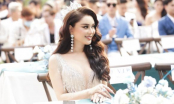 Lâm Khánh Chi tiết lộ lý do đội vương miện đi sự kiện dù không phải Hoa hậu
