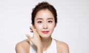 Mỹ nhân không tuổi Kim Tae Hee bật mí 6 bí quyết bảo dưỡng nhan sắc ở tuổi 43