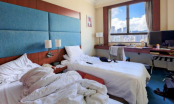 Nhân viên khách sạn tiết lộ có 3 kiểu phòng không nên ở, không biết chỉ thiệt thân