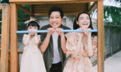 Sao Việt thừa nhận thay đổi tính nết sau hôn nhân, minh chứng cho việc chọn đúng người