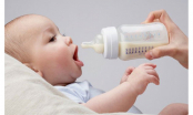 6 mẹo giúp cai sữa cho trẻ hiệu quả và đảm bảo an toàn nhất
