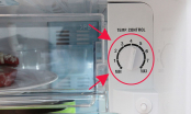 Tủ lạnh có 1 nốt nhỏ: Bật lên giúp giảm đáng kể hóa đơn tiền điện, không biết thì quá phí