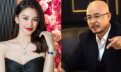 Hoa hậu Tiểu Vy lên tiếng về tin đồn hẹn hò với đại gia cà phê