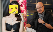 Phanh phui tình trường của Hoa hậu Việt Nam vướng tin hẹn hò ông chủ Đặng Lê Nguyên Vũ