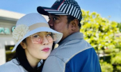 Chồng ca sĩ Thu Phương tiết lộ lý do bên nhau 10 năm nhưng giờ mới là vợ chồng hợp pháp