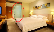 Lý do phải bật đèn nhà vệ sinh khi ngủ qua đêm trong khách sạn: Sự thật bất ngờ, nhiều người chưa biết