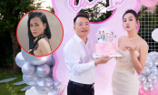 Phương Oanh băn khoăn việc xuống tóc, netizen ngay lập tức réo tên Shark Bình
