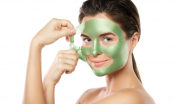 6 công thức mặt nạ thải độc cho da từ các nguyên liệu thiên nhiên rẻ tiền dễ kiếm
