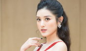 Á hậu Huyền My được báo Trung gọi là mỹ nhân đẹp nhất Việt Nam