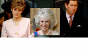 Tình tay ba Hoàng gia Anh Diana – Charles – Camilla: Bài học phụ nữ nên nhớ tình cũ không rủ cũng tới!